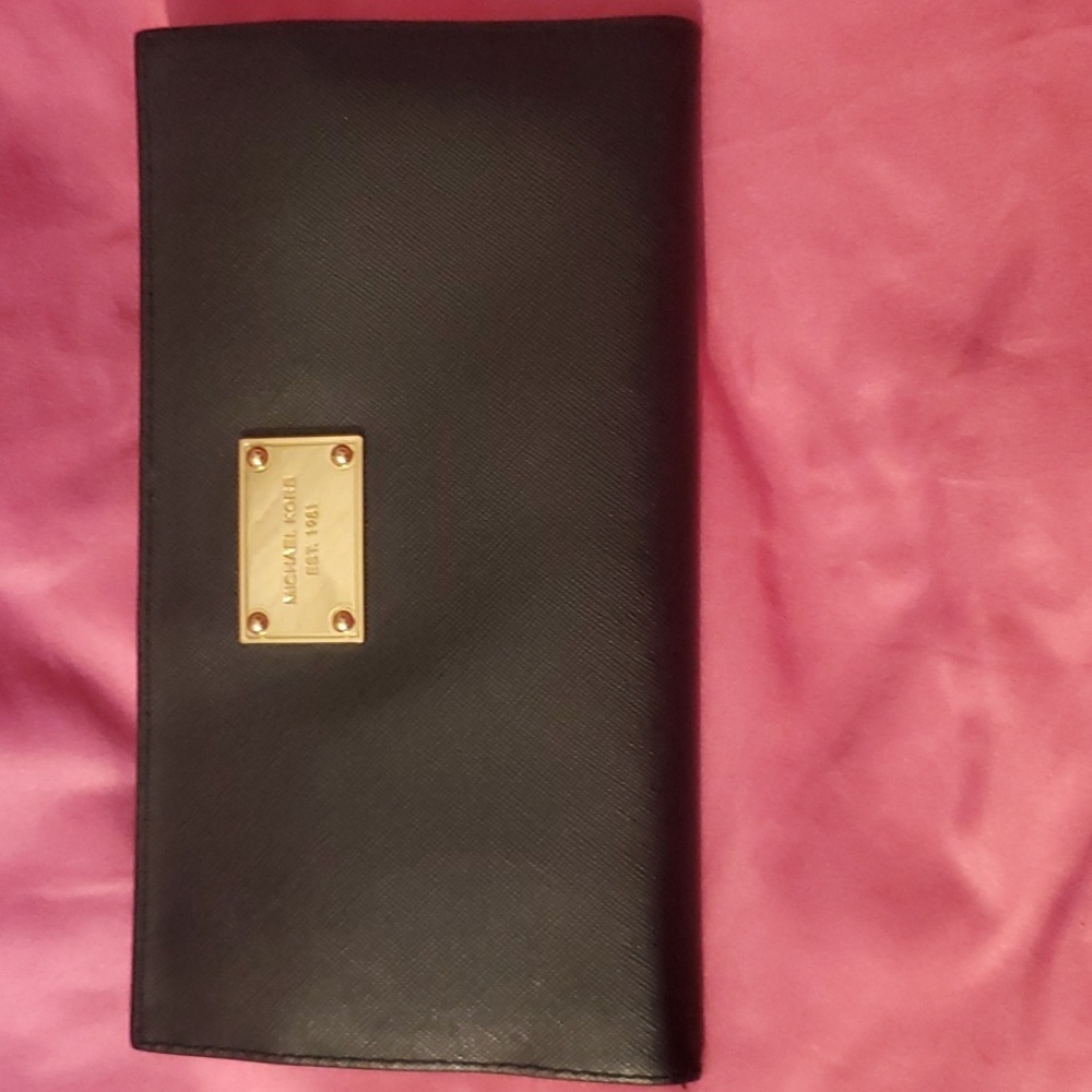 BNWOT:  MICHAEL KORS ORGANIZER - Picture 10 of 10